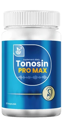 Tonosin Pro Max