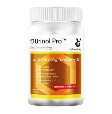 Urinol Pro