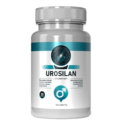 Urosilan