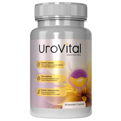Urovital